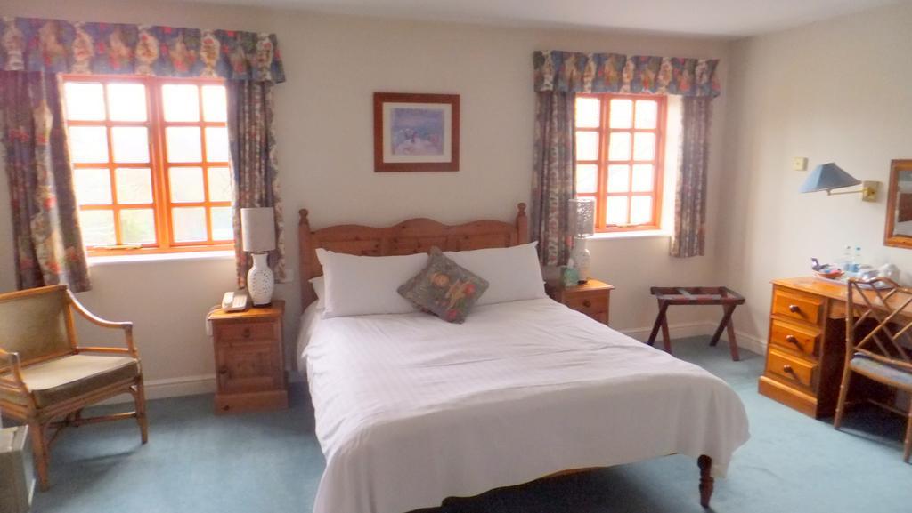 Roade House Hotel Northampton Eksteriør billede
