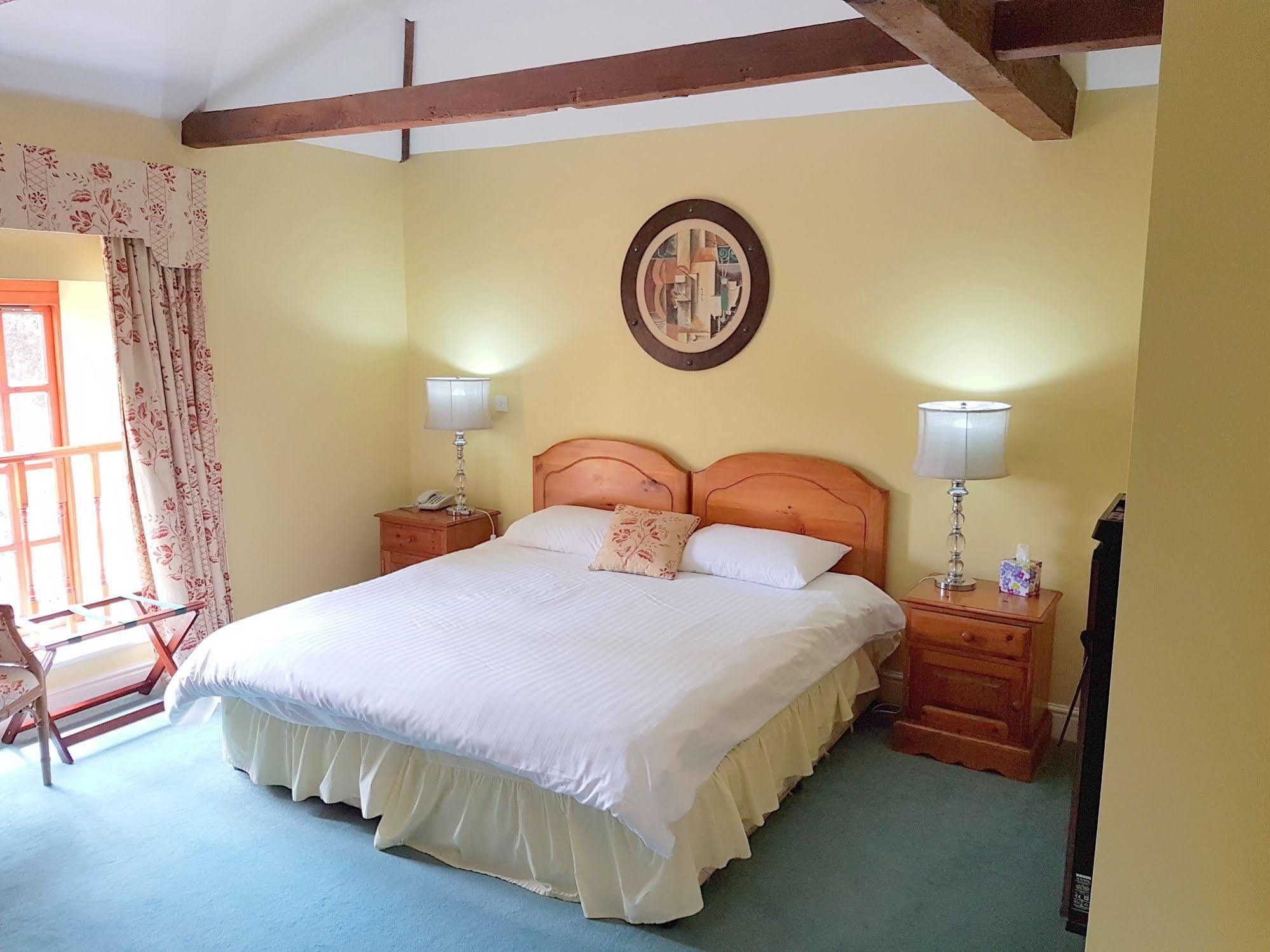 Roade House Hotel Northampton Eksteriør billede